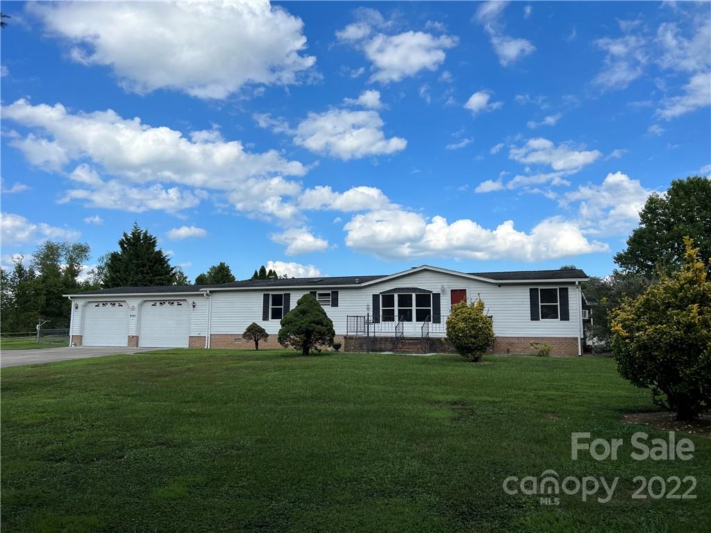 8581 Highway 268, Dobson, NC 27017 Compass