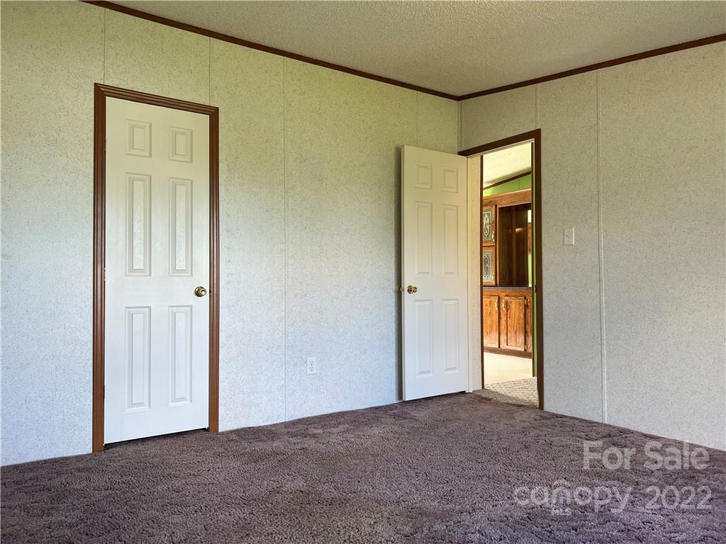 8581 Highway 268 Elkin, NC 28621 - Photo 25 of 45 a view of entryway with wooden floor