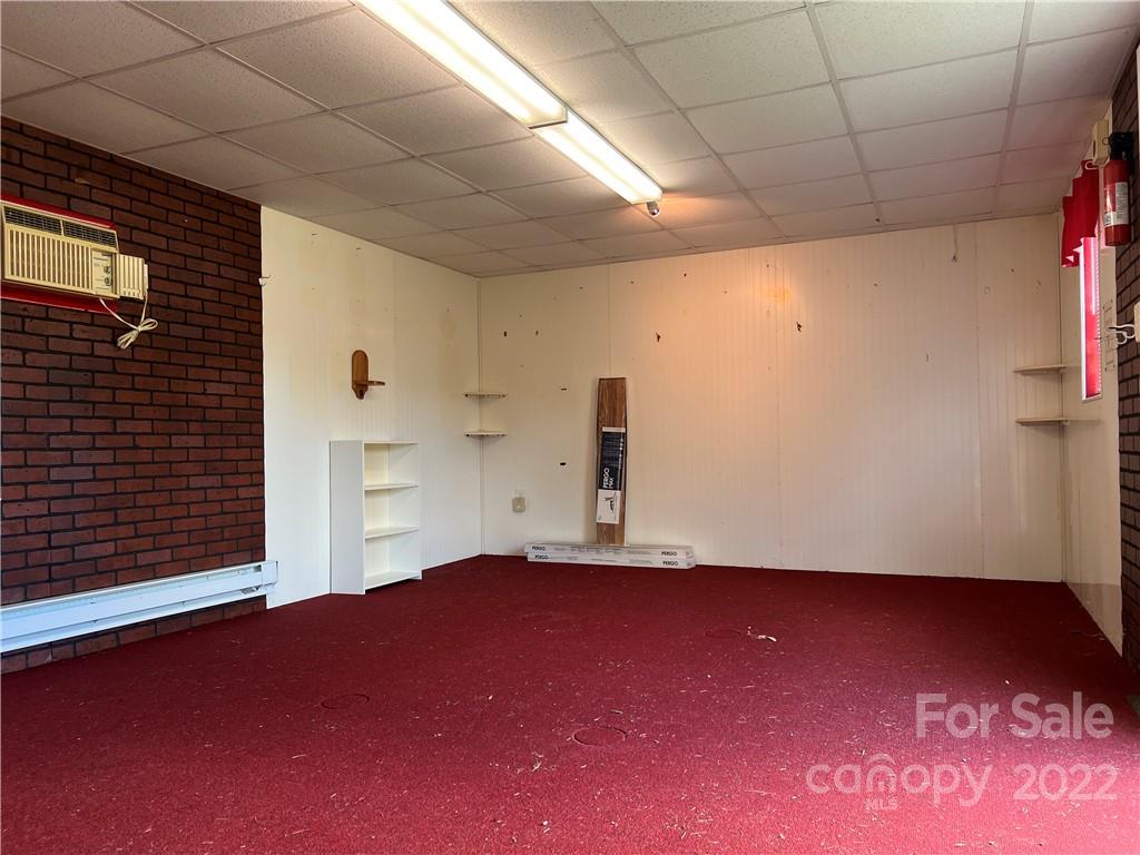 8581 Highway 268 Elkin, NC 28621 - Photo 41 of 45 a view of empty room