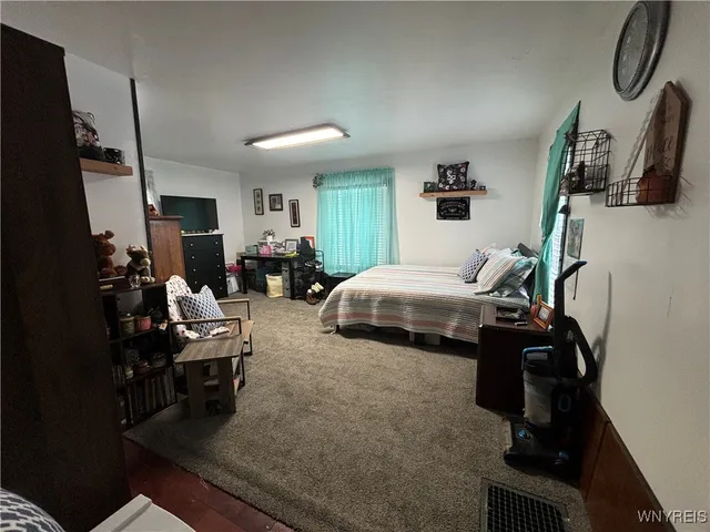 $124,000 | 127 Cherry Street, Dayton, NY 14138