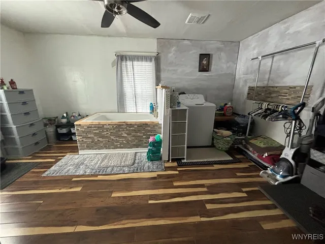 $124,000 | 127 Cherry Street, Dayton, NY 14138