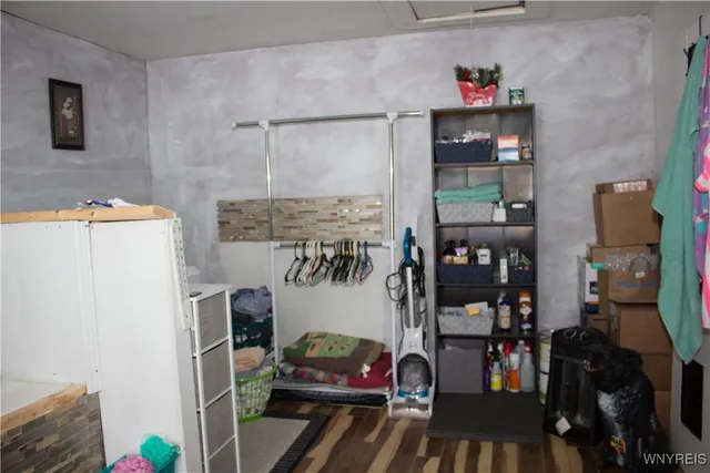 $124,000 | 127 Cherry Street, Dayton, NY 14138