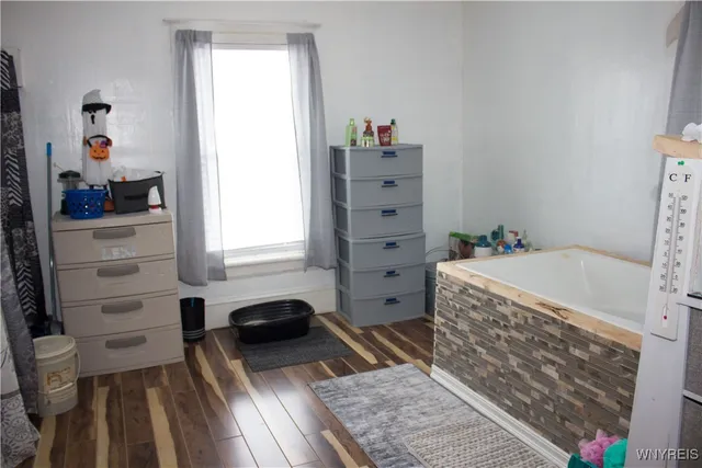 $124,000 | 127 Cherry Street, Dayton, NY 14138