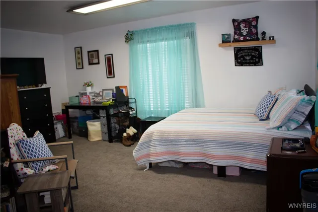 $124,000 | 127 Cherry Street, Dayton, NY 14138