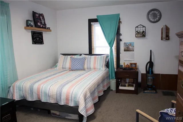 $124,000 | 127 Cherry Street, Dayton, NY 14138