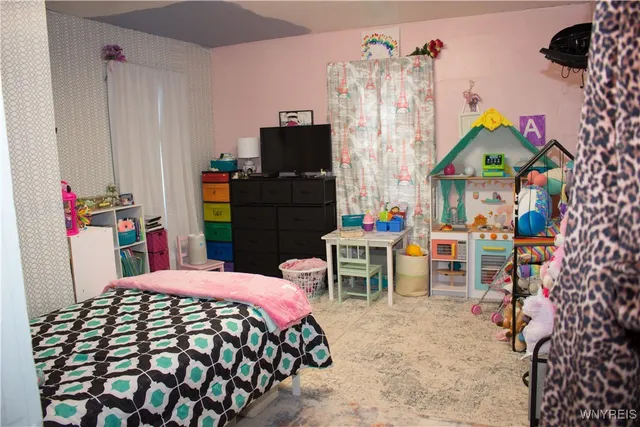 $124,000 | 127 Cherry Street, Dayton, NY 14138