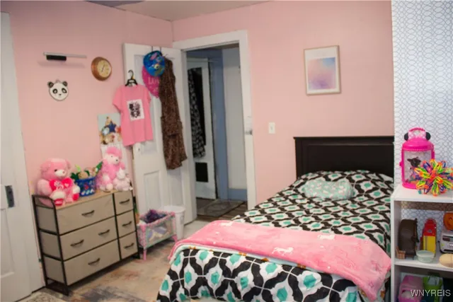 $124,000 | 127 Cherry Street, Dayton, NY 14138