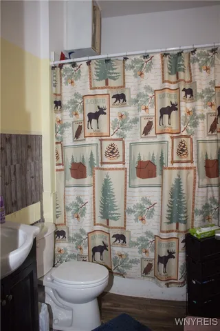 $124,000 | 127 Cherry Street, Dayton, NY 14138