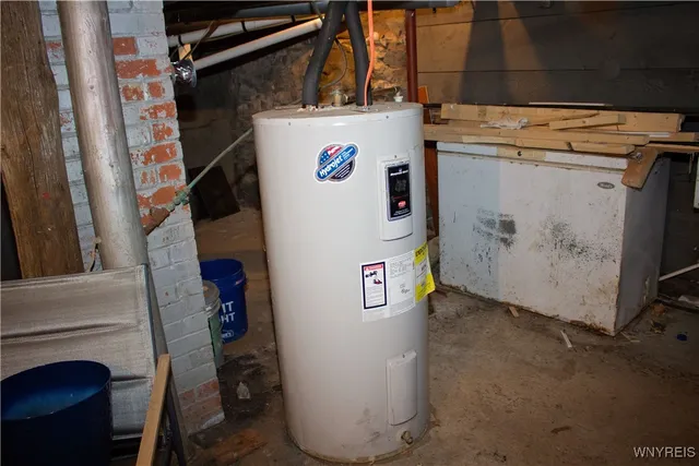 $124,000 | 127 Cherry Street, Dayton, NY 14138