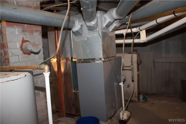 $124,000 | 127 Cherry Street, Dayton, NY 14138