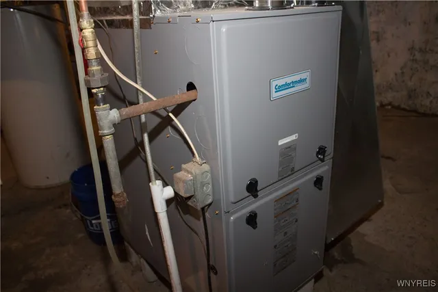 $124,000 | 127 Cherry Street, Dayton, NY 14138