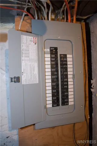 $124,000 | 127 Cherry Street, Dayton, NY 14138