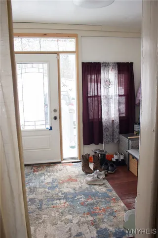 $124,000 | 127 Cherry Street, Dayton, NY 14138