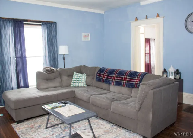 $124,000 | 127 Cherry Street, Dayton, NY 14138