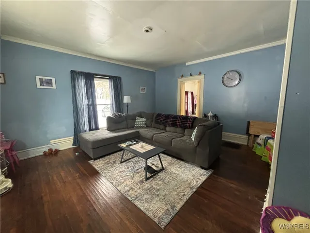 $124,000 | 127 Cherry Street, Dayton, NY 14138