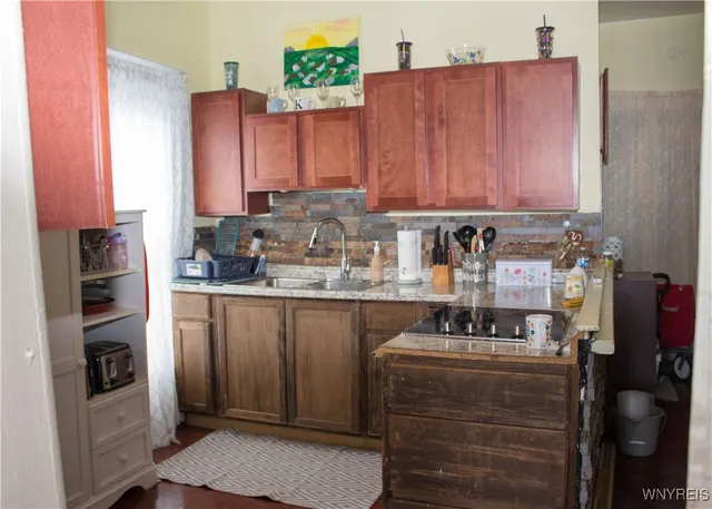 $124,000 | 127 Cherry Street, Dayton, NY 14138