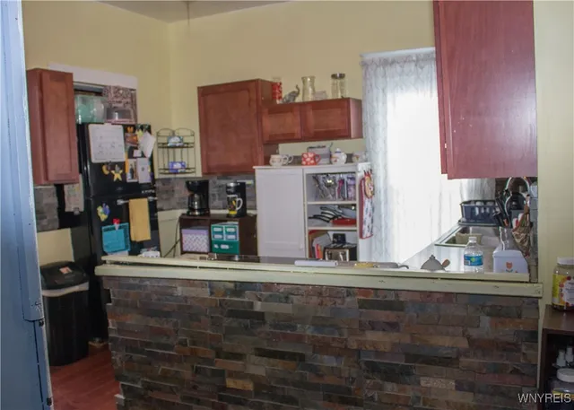 $124,000 | 127 Cherry Street, Dayton, NY 14138