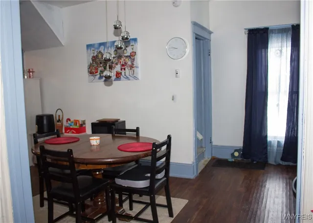 $124,000 | 127 Cherry Street, Dayton, NY 14138