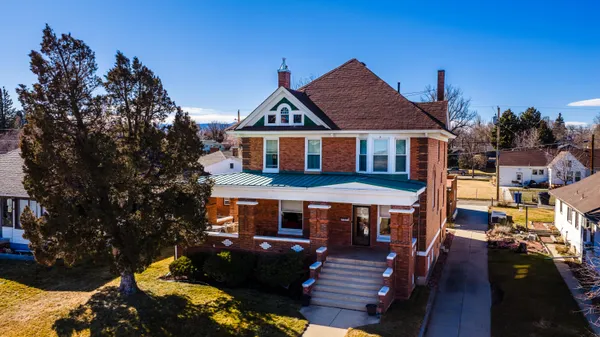 $777,000 | 730 Clarendon Avenue, Sheridan, WY 82801