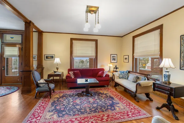 $777,000 | 730 Clarendon Avenue, Sheridan, WY 82801