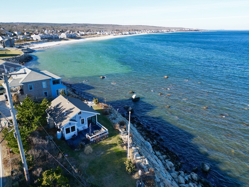 232 Manomet Point Road Plymouth, MA 02360 - Photo 11 of 24 a view of a city