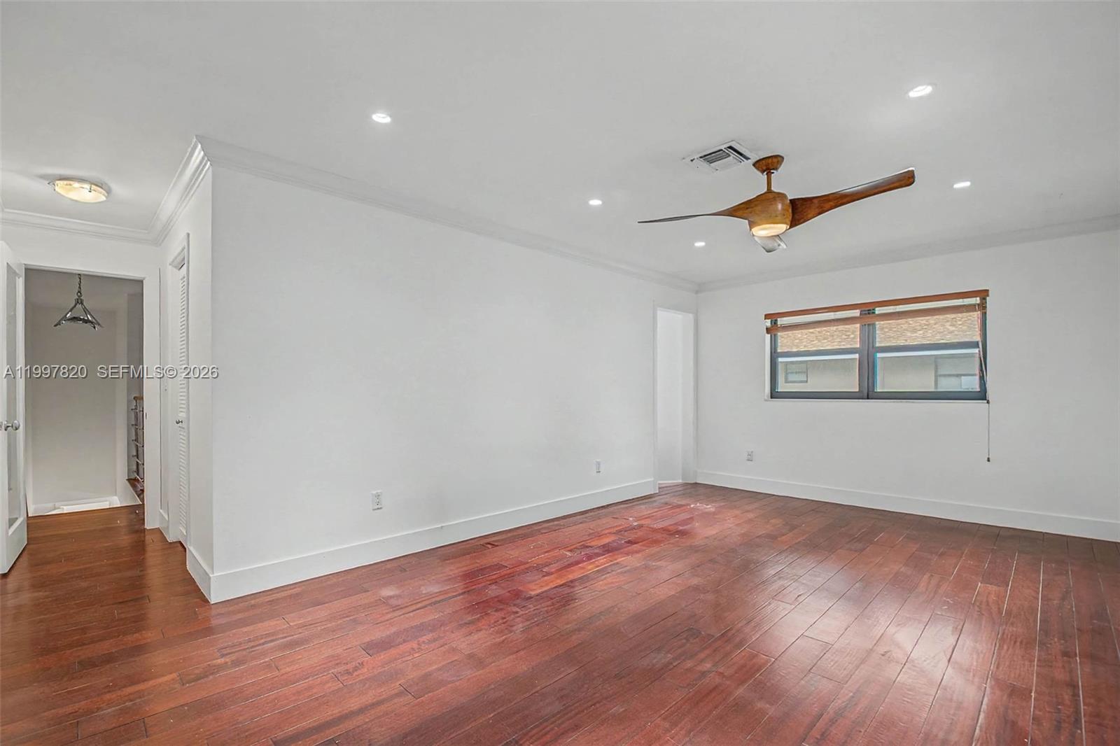 2000 Brickell Avenue, Unit 2004 Miami, FL 33129 - Photo 11 of 23 Primary Bedroom