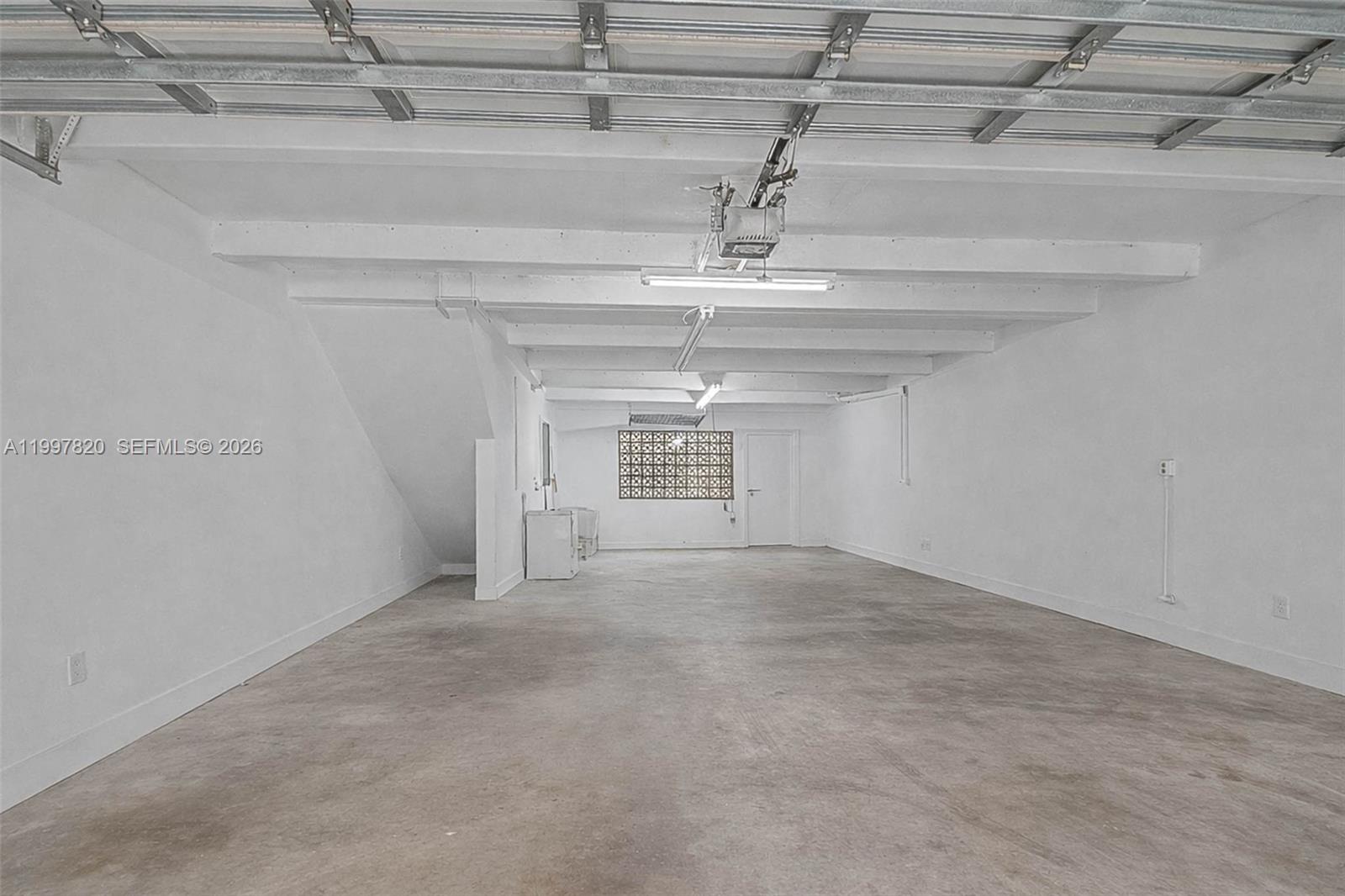 2000 Brickell Avenue, Unit 2004 Miami, FL 33129 - Photo 22 of 23 Huge Private Garage