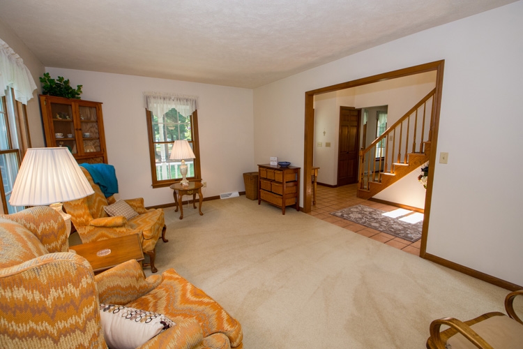 13303 Anderson Road Granger, IN 46530 - Photo 11 of 36