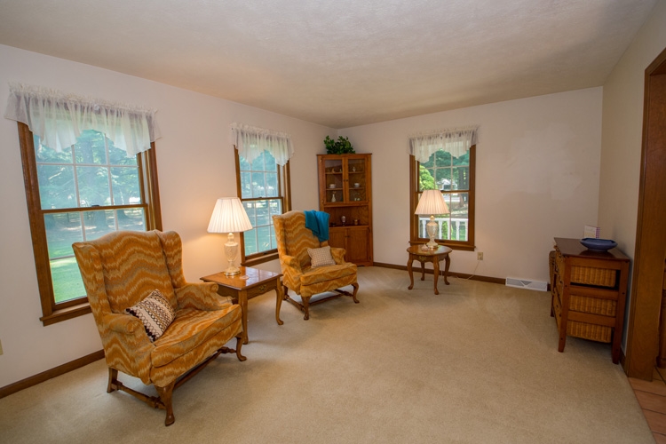 13303 Anderson Road Granger, IN 46530 - Photo 12 of 36