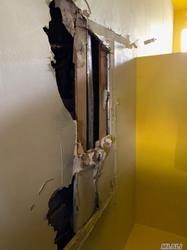 689 Madison Street Brooklyn, NY 11221 - Photo 18 of 20 a bathroom with a shower