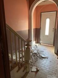 689 Madison Street Brooklyn, NY 11221 - Photo 7 of 20 a view of a entryway door of the house