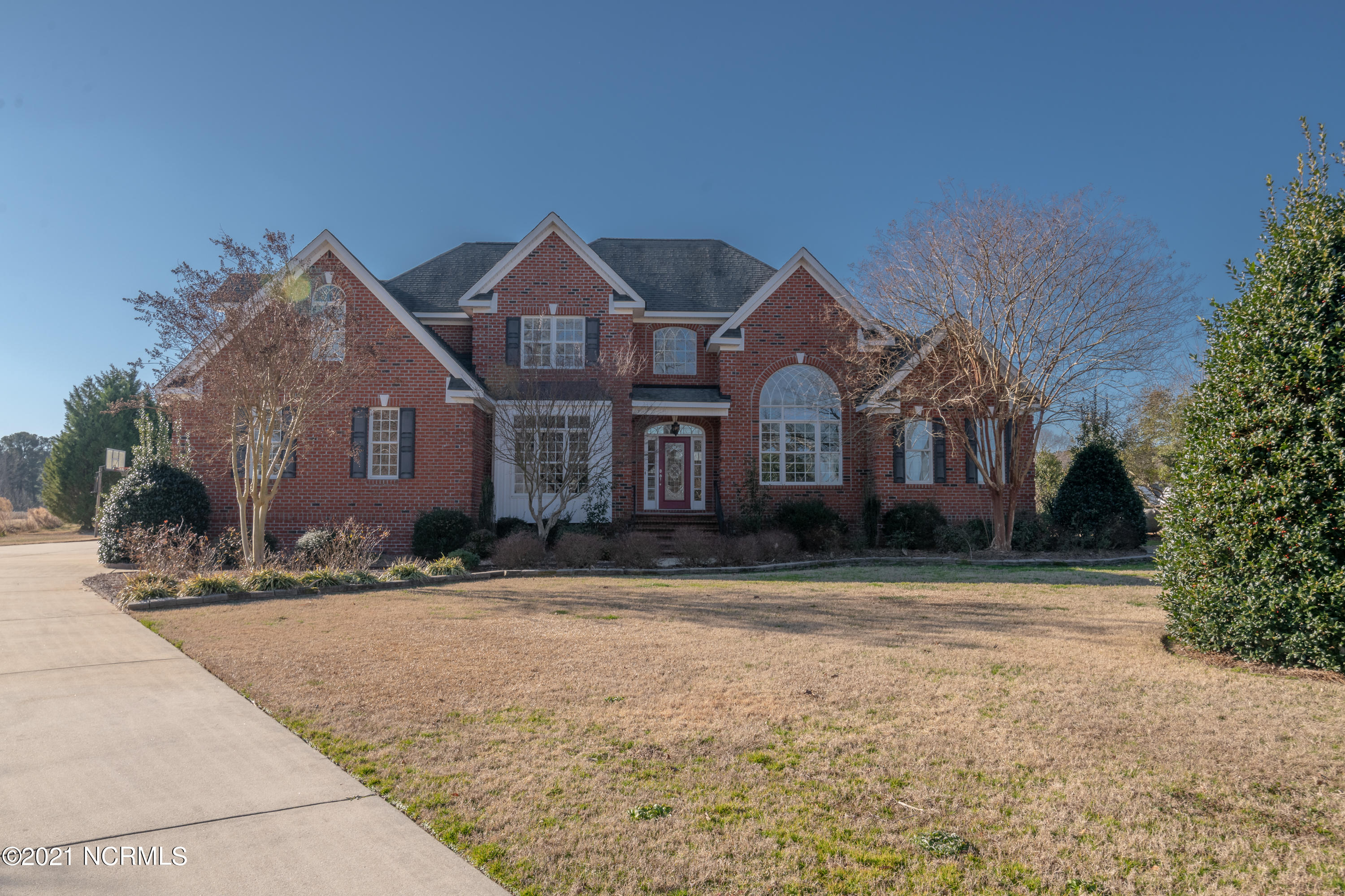 5508 Adrian Road Wilson, NC 27896 - Photo 1 of 74 5508 ADRIAN ROAD