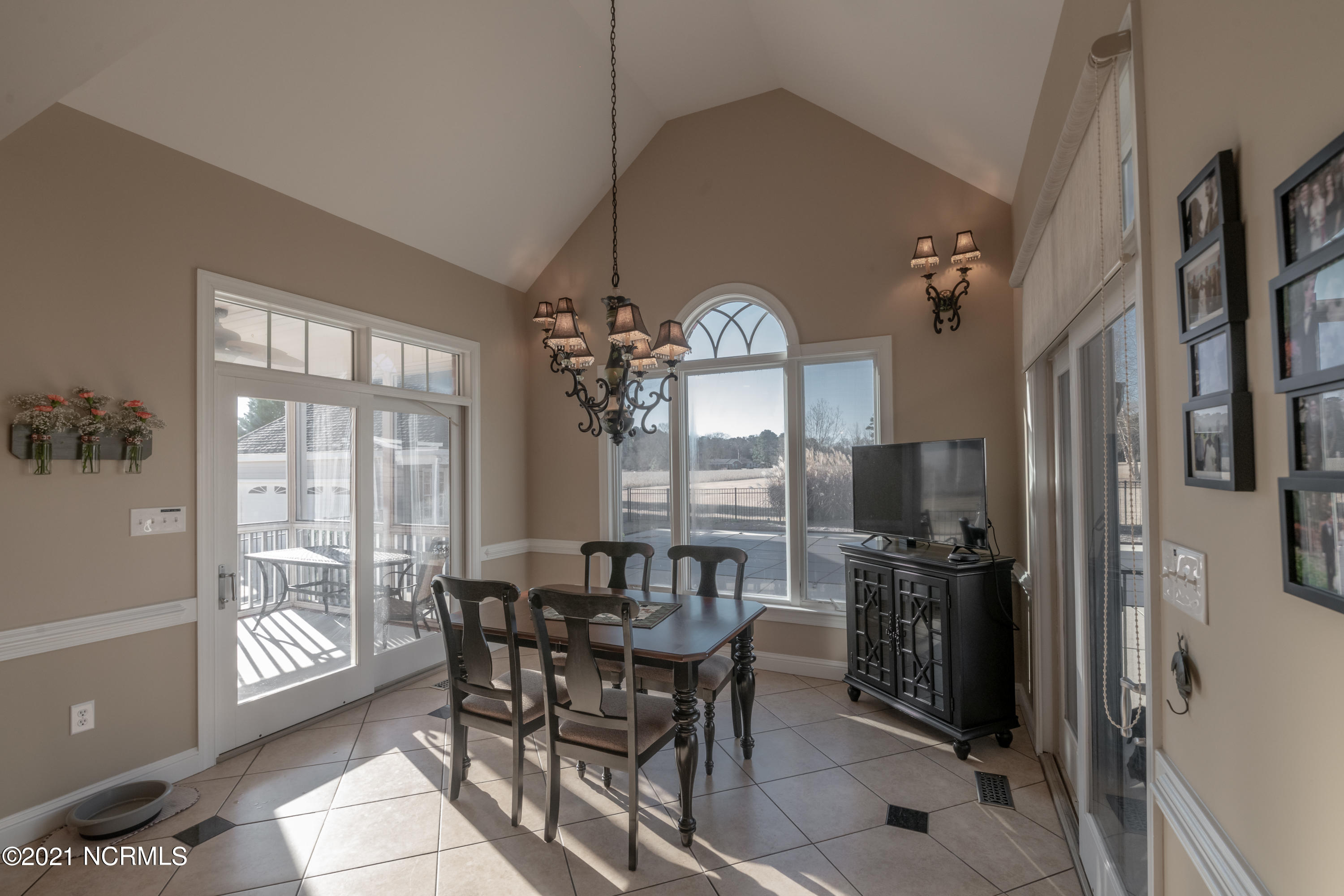 5508 Adrian Road Wilson, NC 27896 - Photo 11 of 74 BREAKFAST AREA