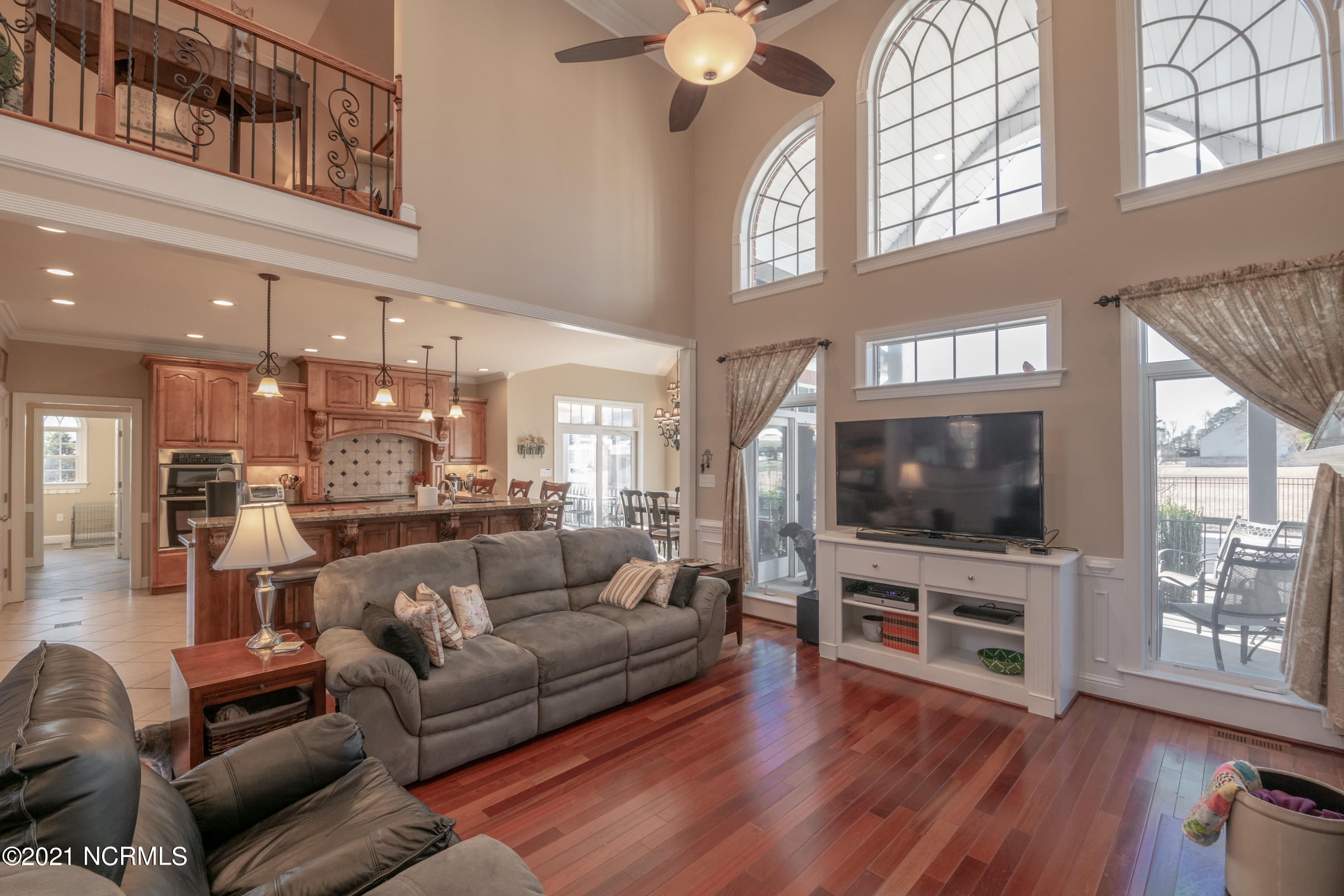5508 Adrian Road Wilson, NC 27896 - Photo 14 of 74 DEN