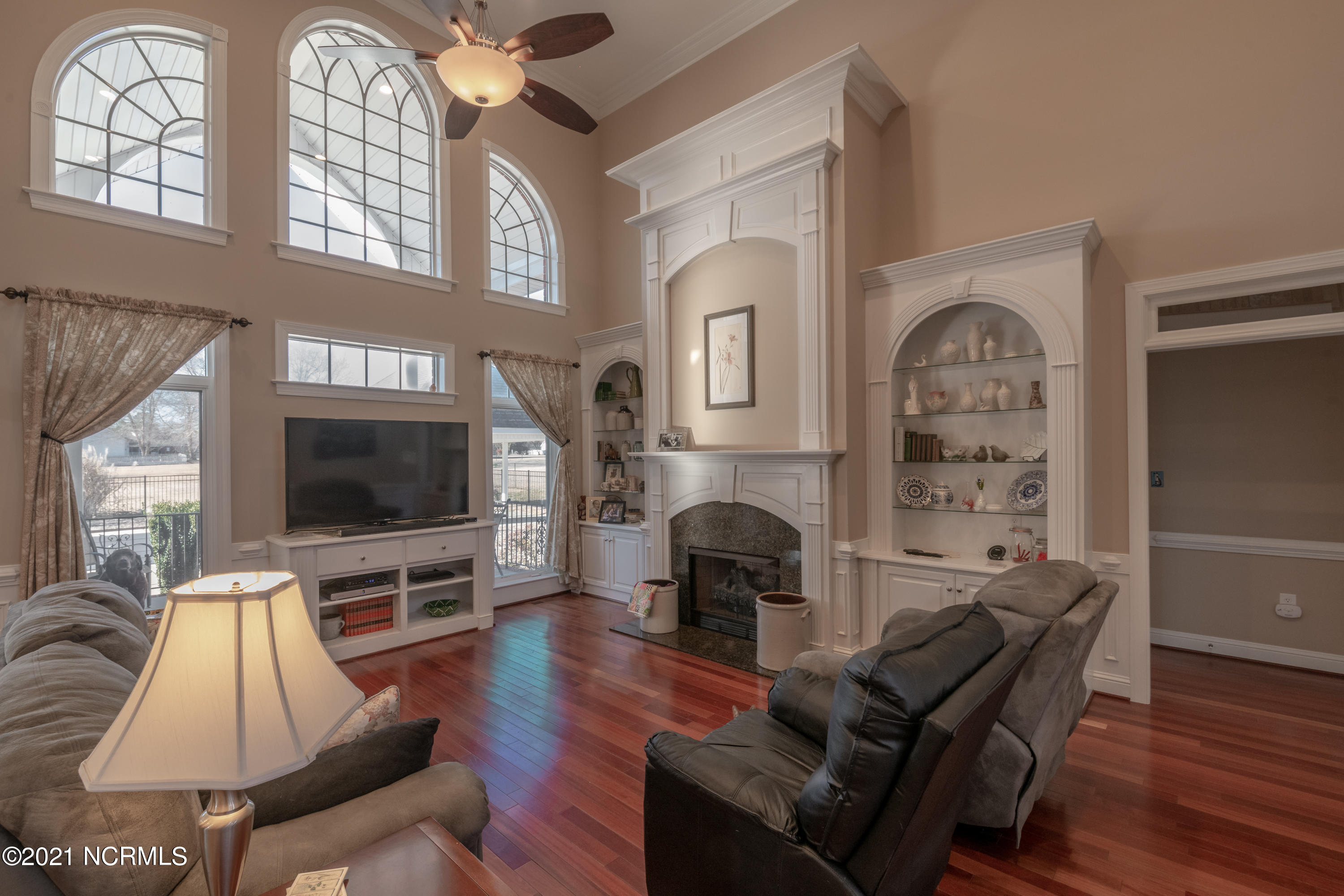 5508 Adrian Road Wilson, NC 27896 - Photo 15 of 74 DEN
