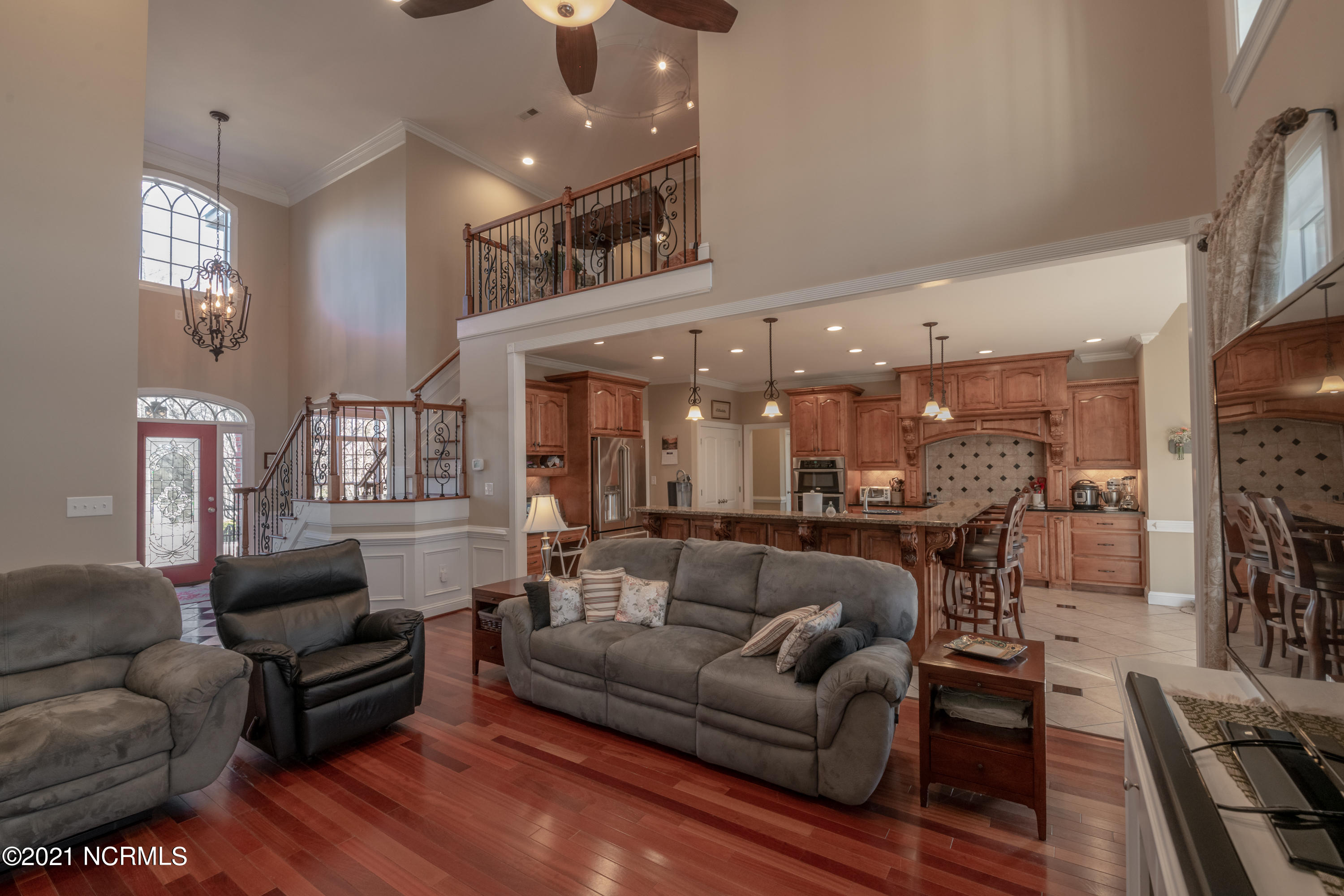 5508 Adrian Road Wilson, NC 27896 - Photo 16 of 74 DEN