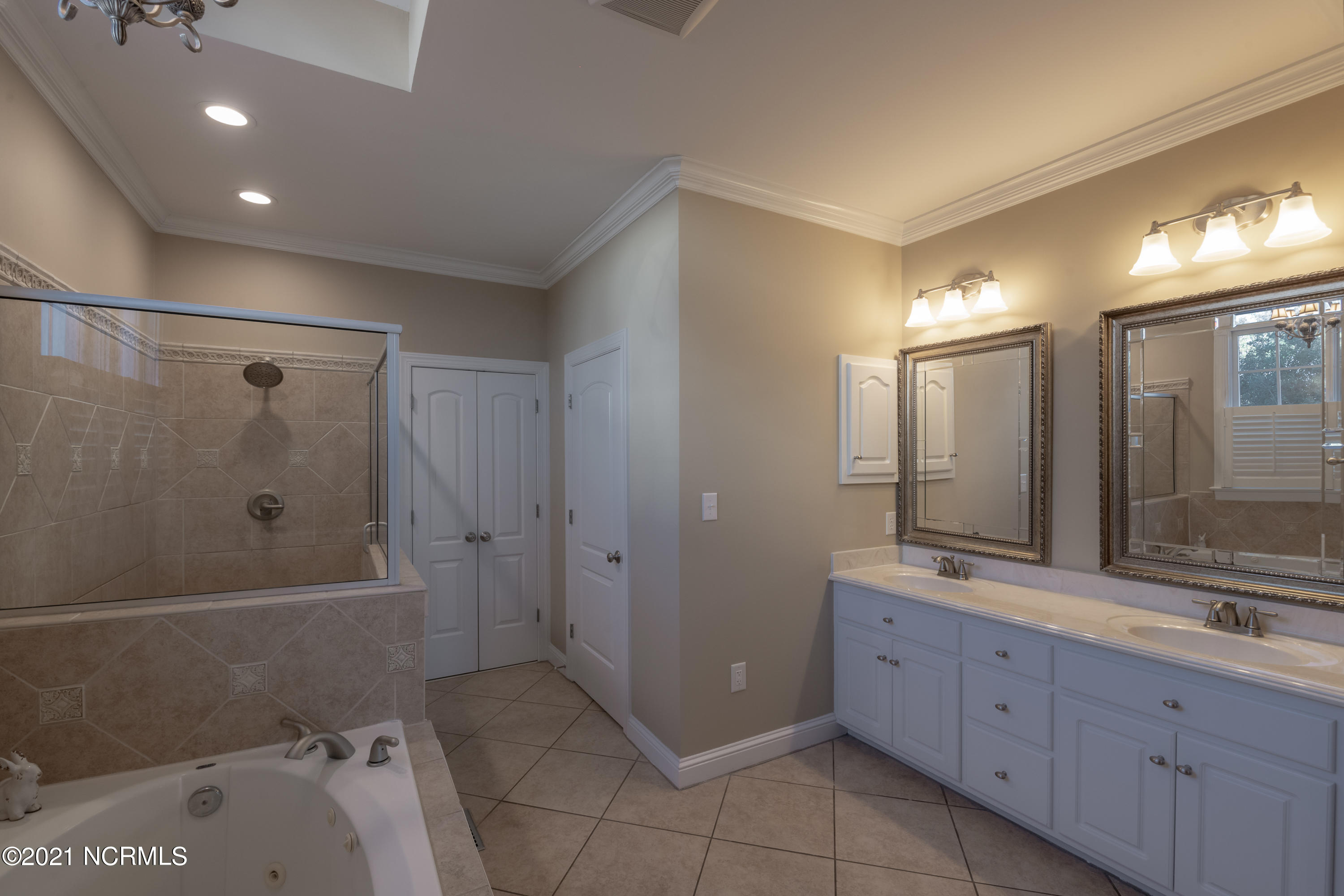 5508 Adrian Road Wilson, NC 27896 - Photo 20 of 74 PRINCIPAL BATH