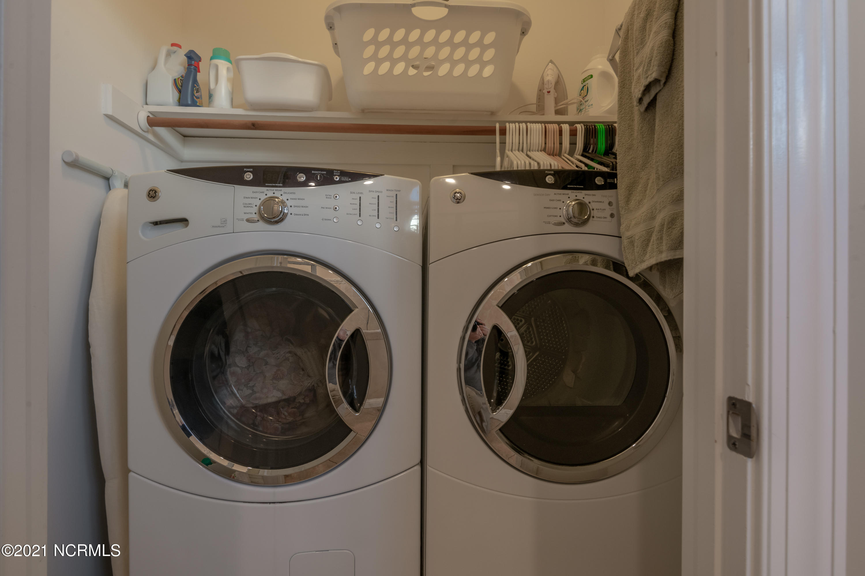 5508 Adrian Road Wilson, NC 27896 - Photo 23 of 74 LAUNDRY ROOM