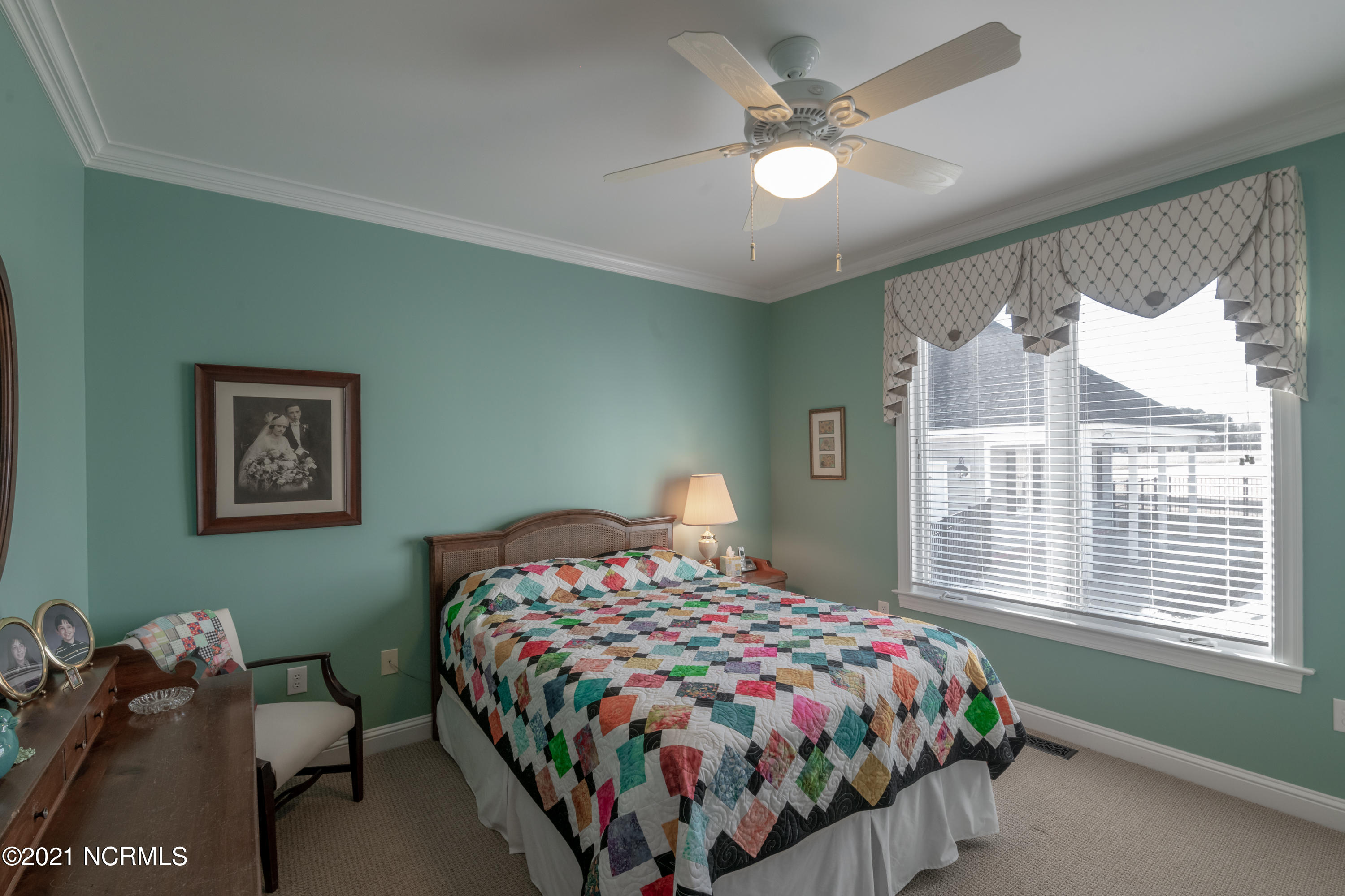 5508 Adrian Road Wilson, NC 27896 - Photo 24 of 74 BEDROOM 2