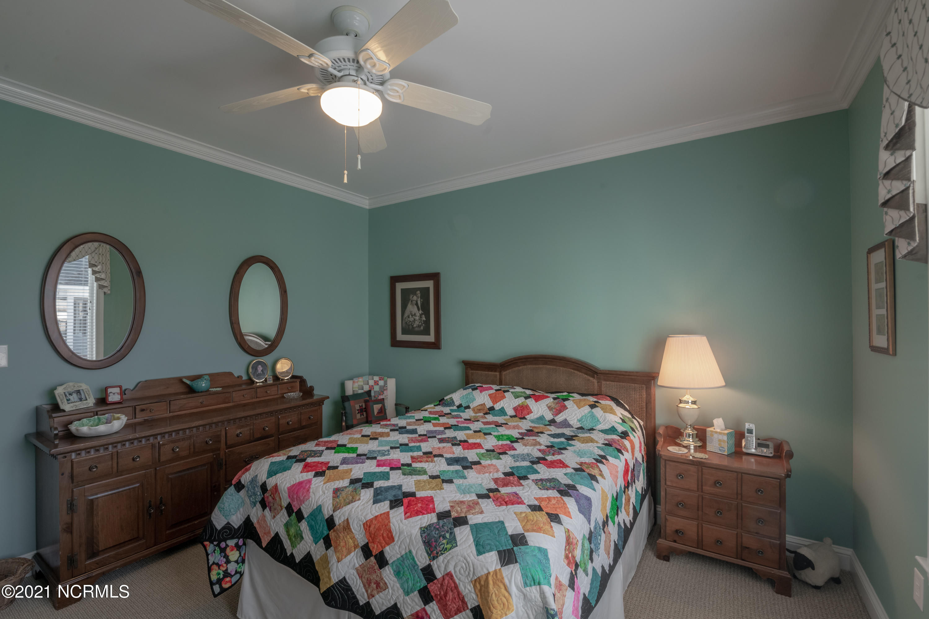 5508 Adrian Road Wilson, NC 27896 - Photo 25 of 74 BEDROOM 2