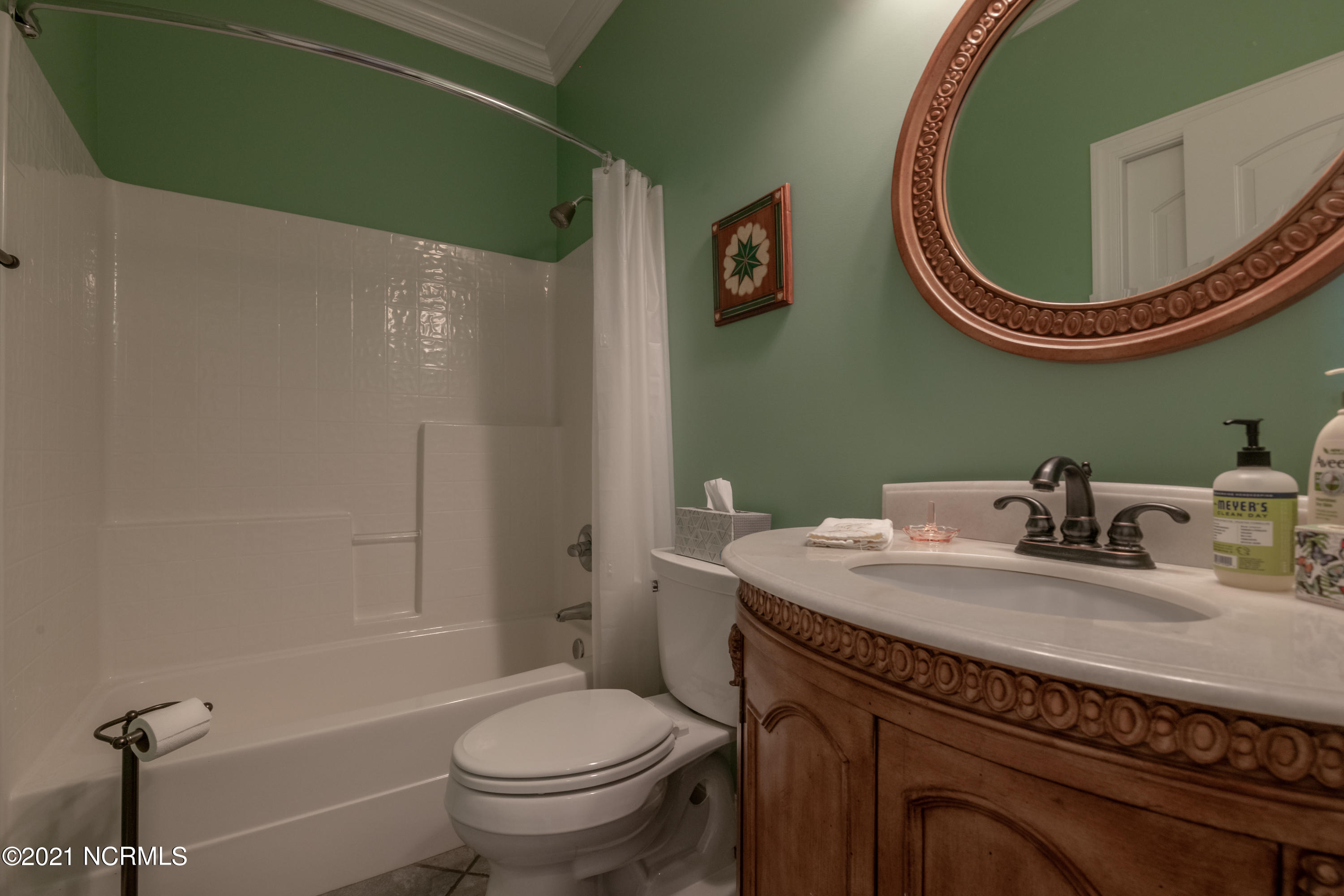 5508 Adrian Road Wilson, NC 27896 - Photo 26 of 74 BATH
