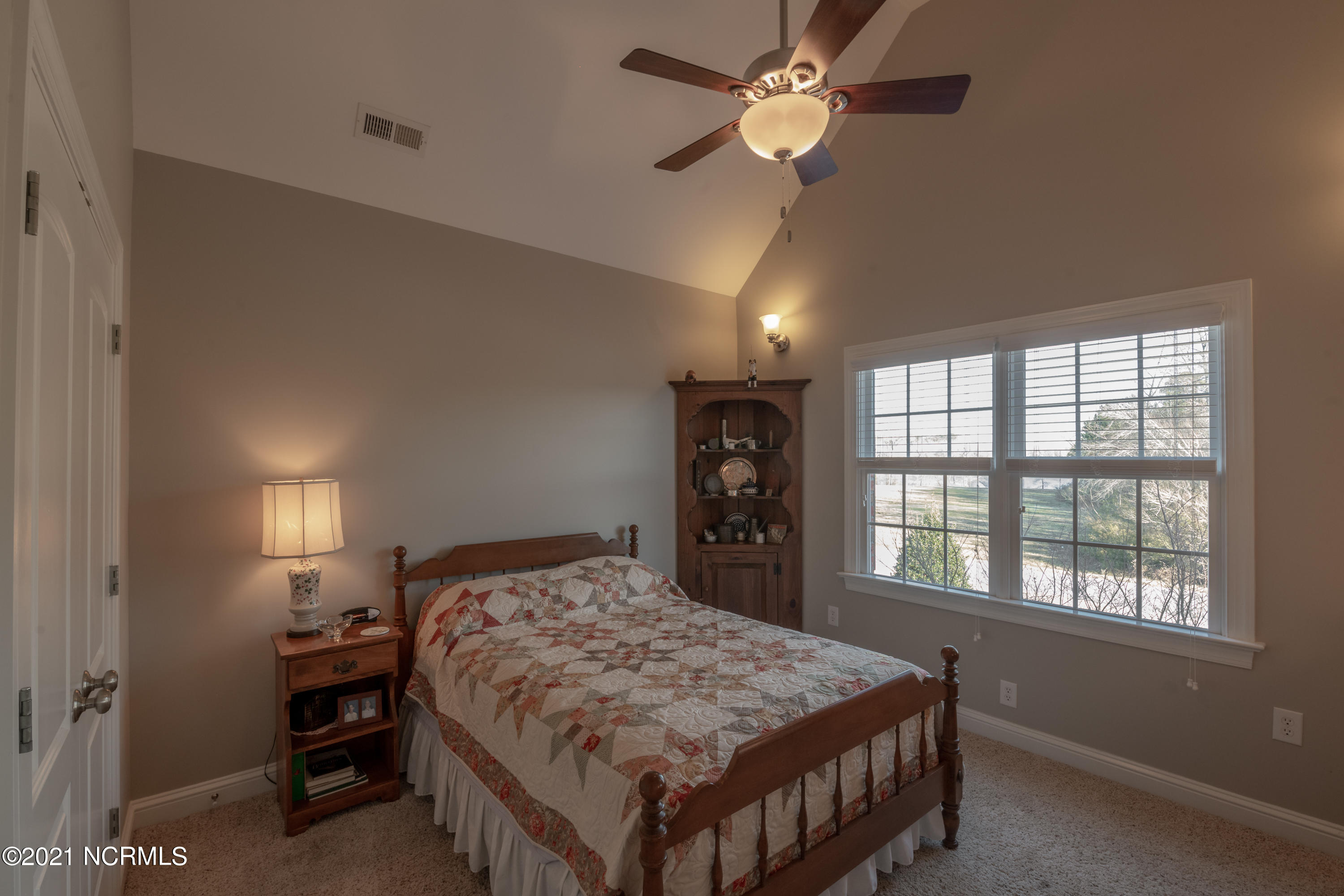 5508 Adrian Road Wilson, NC 27896 - Photo 27 of 74 BEDROOM 3