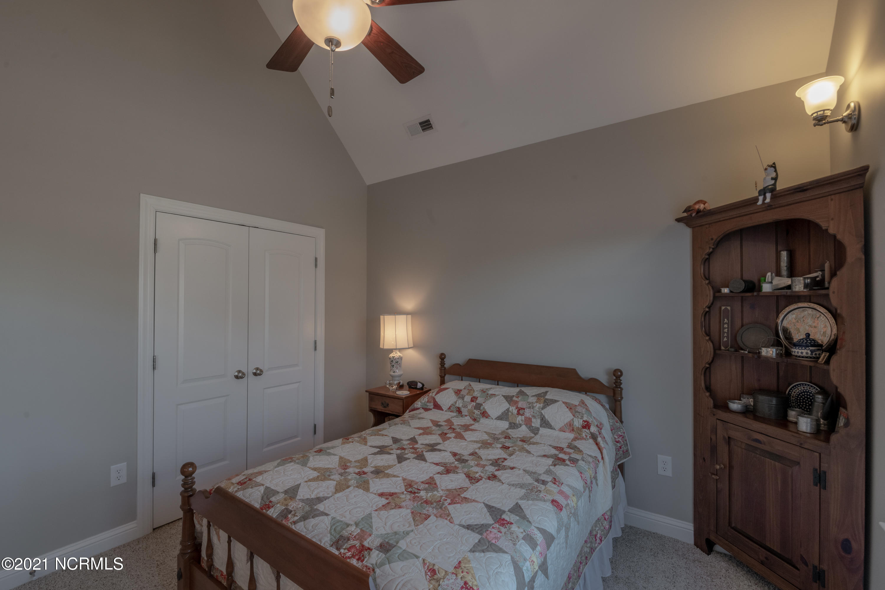 5508 Adrian Road Wilson, NC 27896 - Photo 28 of 74 BEDROOM 3