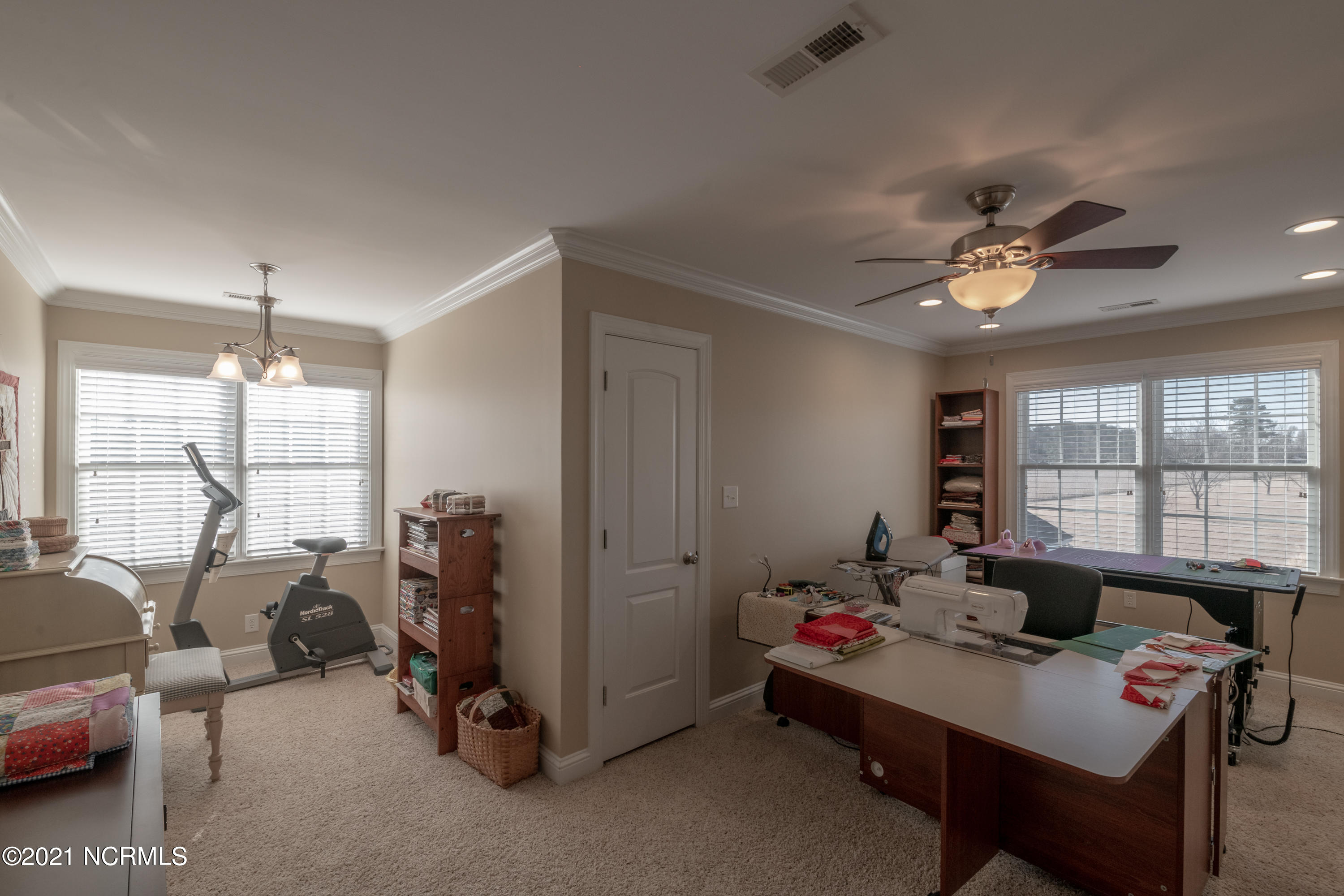 5508 Adrian Road Wilson, NC 27896 - Photo 29 of 74 BEDROOM 4