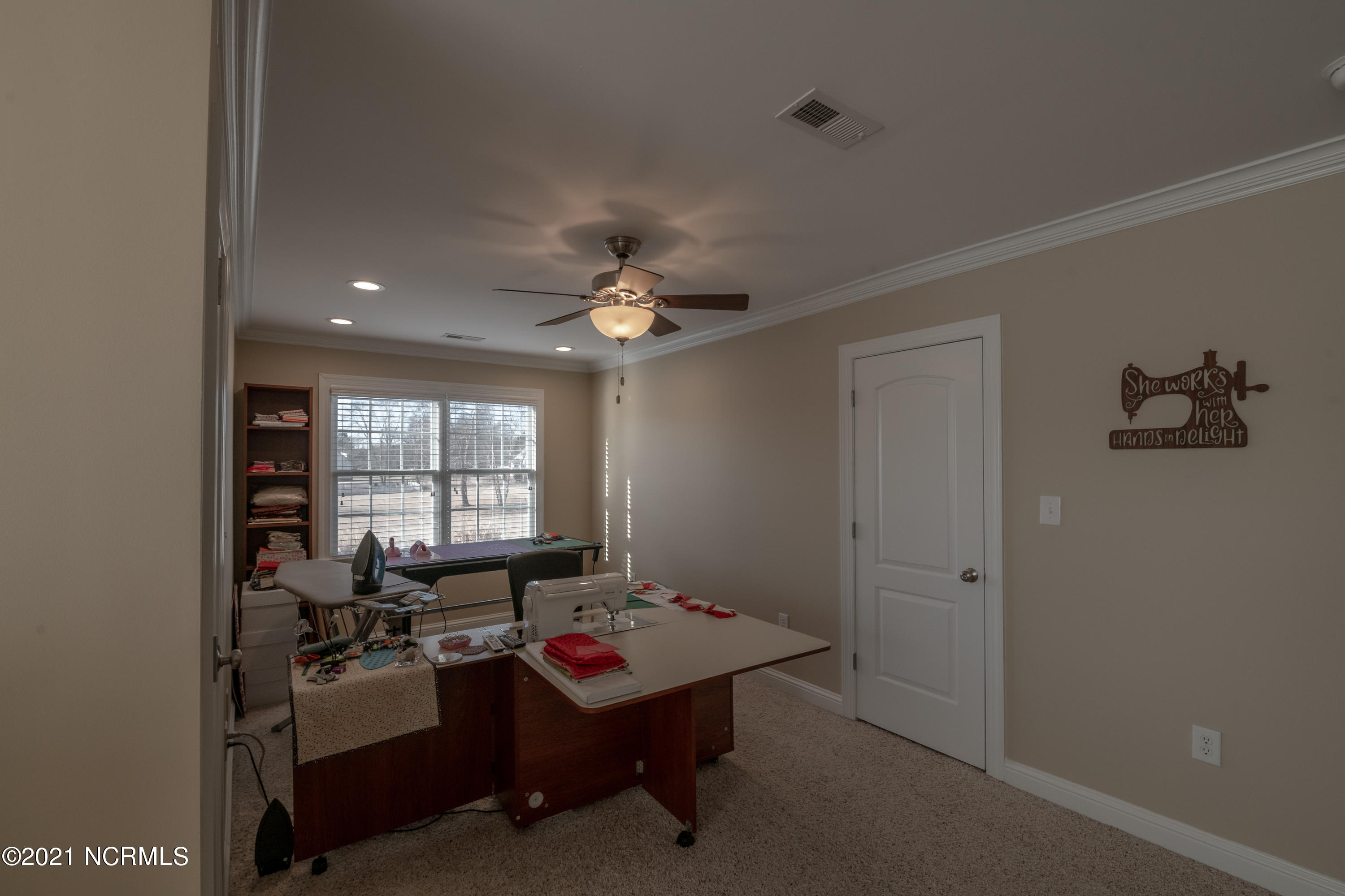 5508 Adrian Road Wilson, NC 27896 - Photo 30 of 74 BEDROOM 4