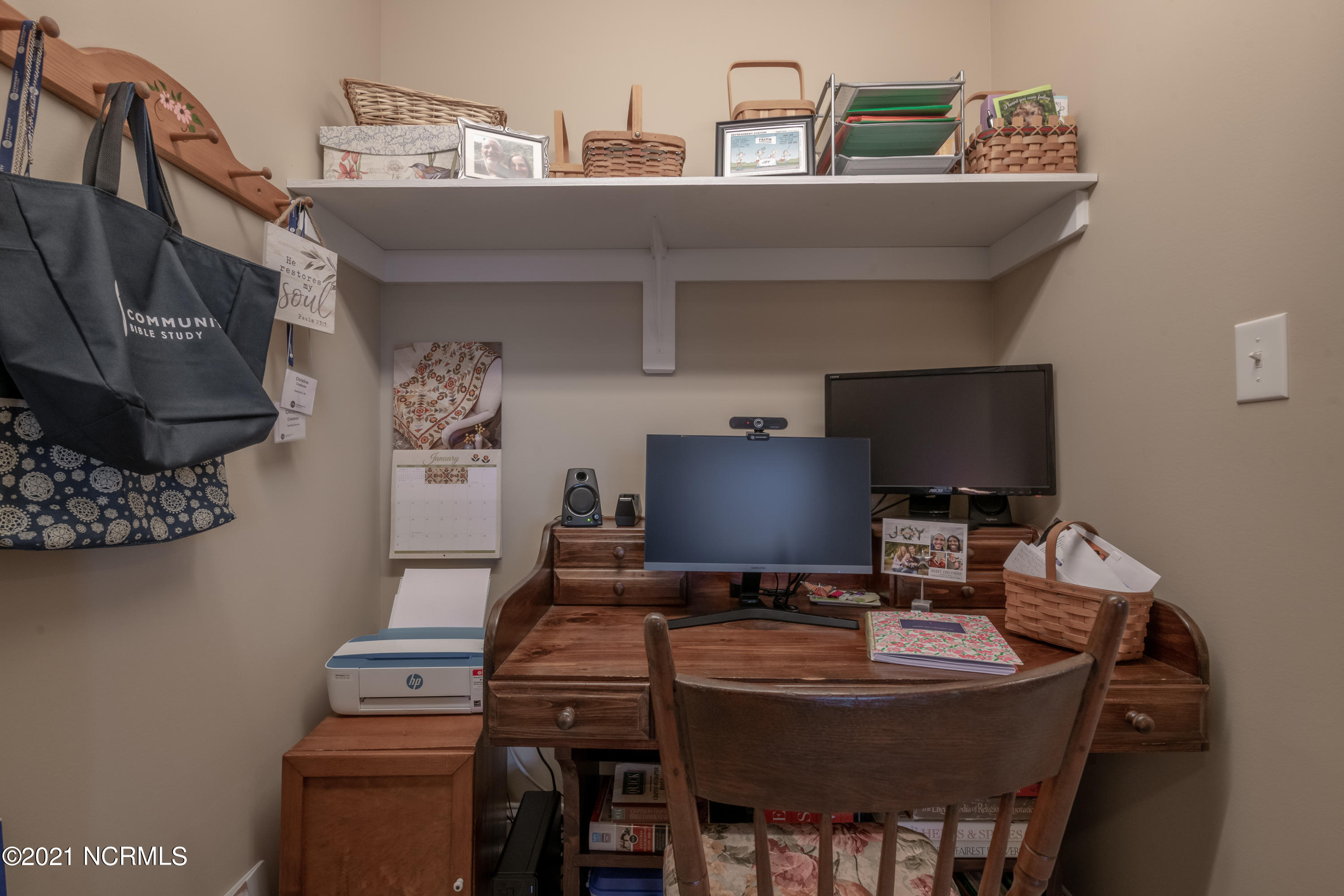 5508 Adrian Road Wilson, NC 27896 - Photo 35 of 74 LAUNDRY 2
