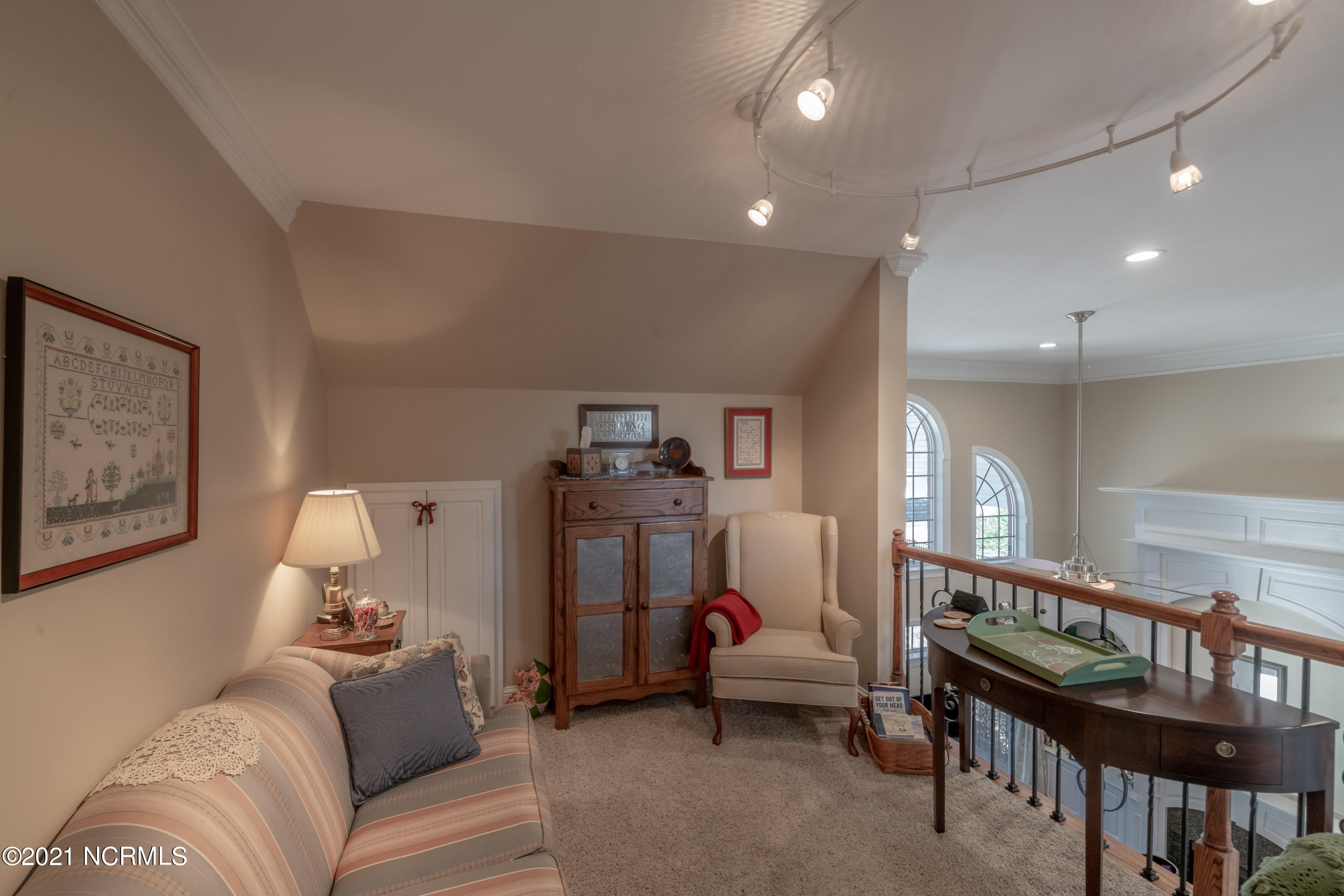 5508 Adrian Road Wilson, NC 27896 - Photo 36 of 74 LOFT