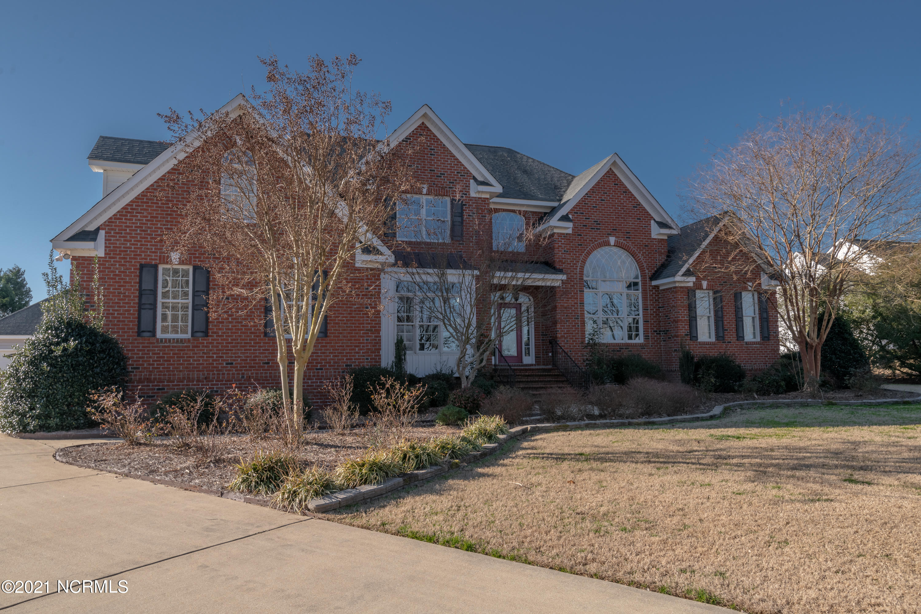 5508 Adrian Road Wilson, NC 27896 - Photo 38 of 74 5508 Adrian Rd Wilson NC-44