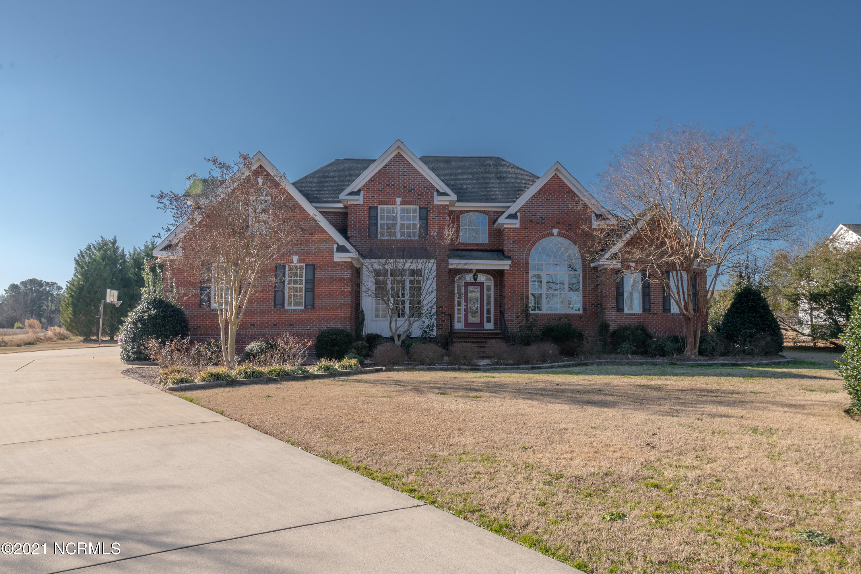 5508 Adrian Road Wilson, NC 27896 - Photo 39 of 74 5508 Adrian Rd Wilson NC-46