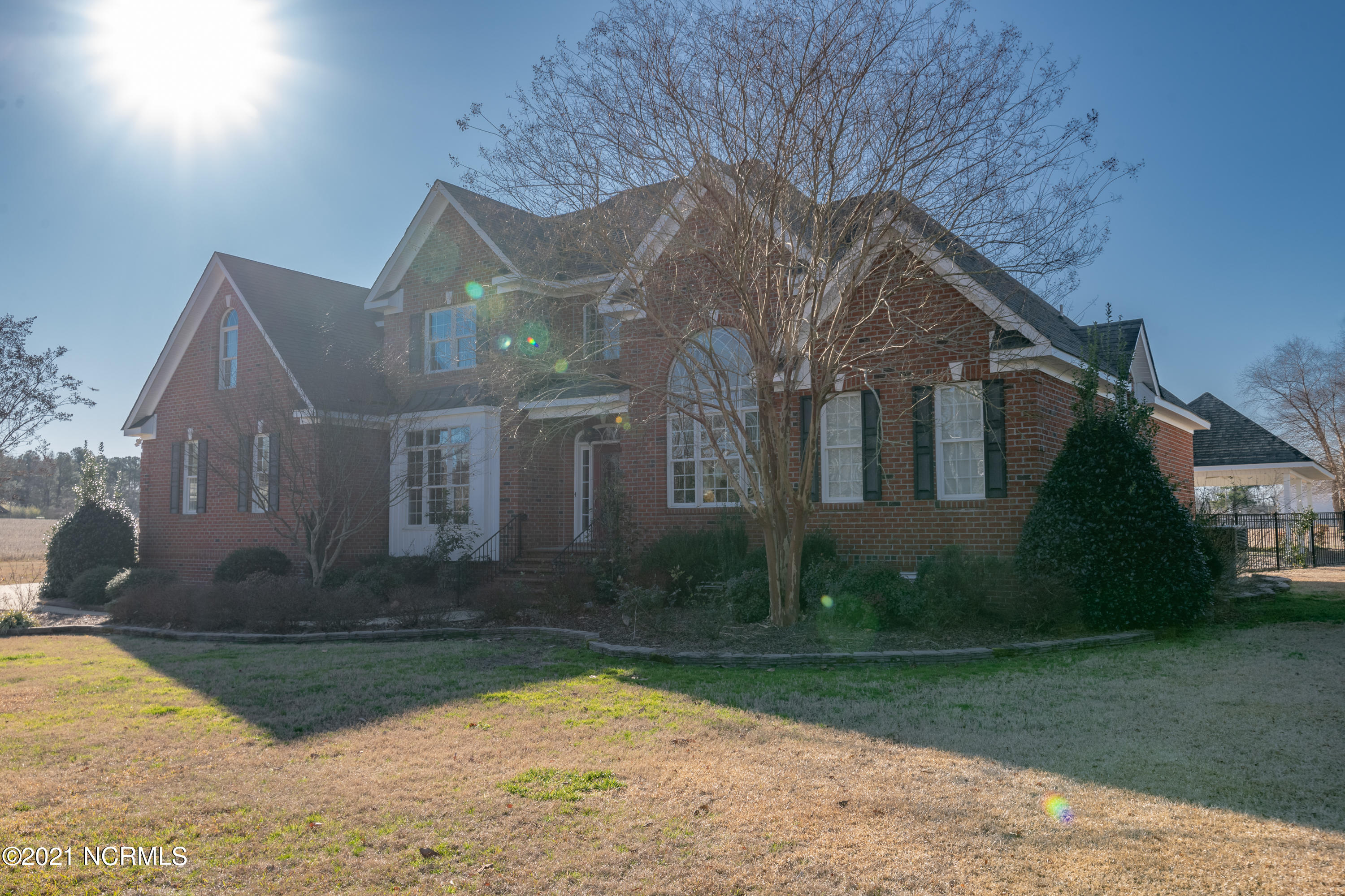 5508 Adrian Road Wilson, NC 27896 - Photo 40 of 74 5508 Adrian Rd Wilson NC-47